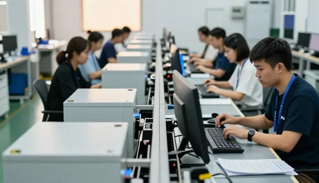 企业官网定制