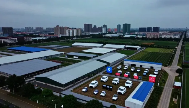 市政工程中使用网络工程的优势分析