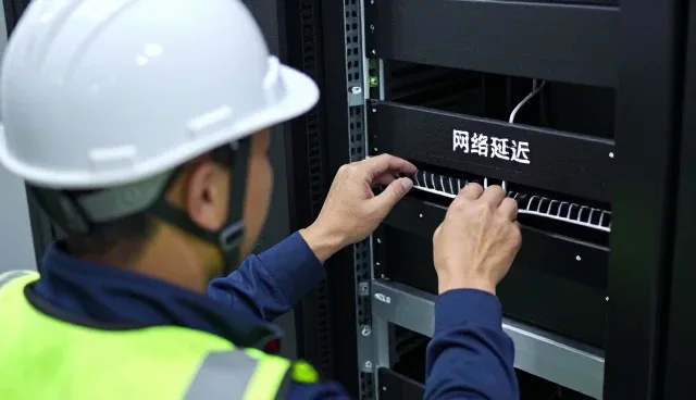 短视频内容传播中网络延迟的应对策略与优化路径