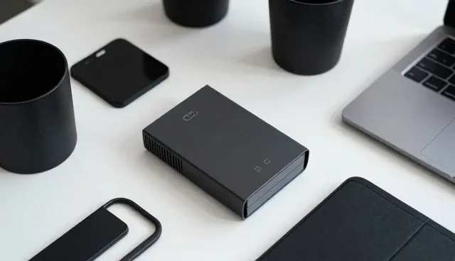 服务器选型在信息化方案中的关键作用与场景适配