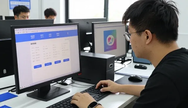 海口博芳网络科技有限公司专注APP开发,提供完善物流应用方案